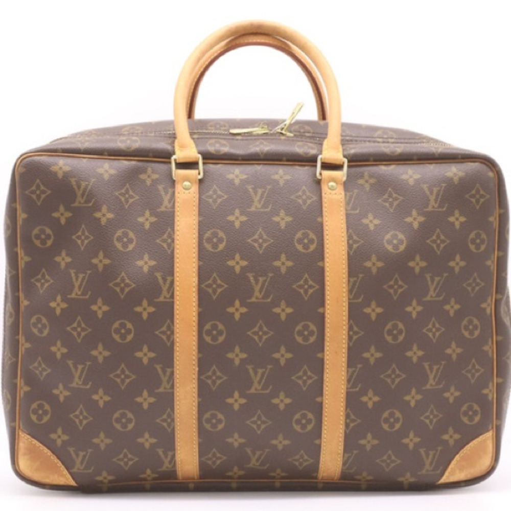 Vintage Louis Vuitton Sirius 45 Monogram